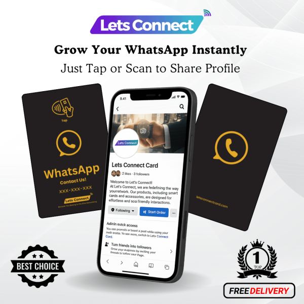 Whatsapp Black_Gold Review Cards Simple-min