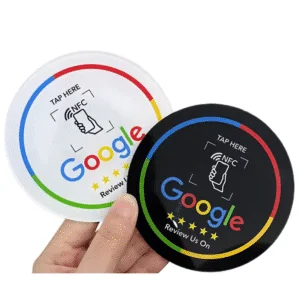 google-review-stickers-plaque-2-300x285